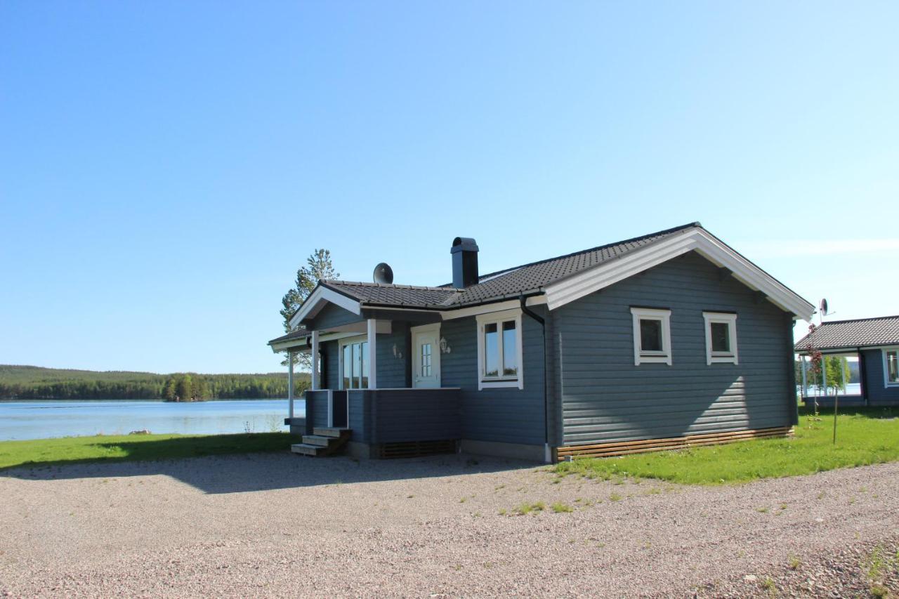 Lakeview Houses Sweden Φαλούν Εξωτερικό φωτογραφία