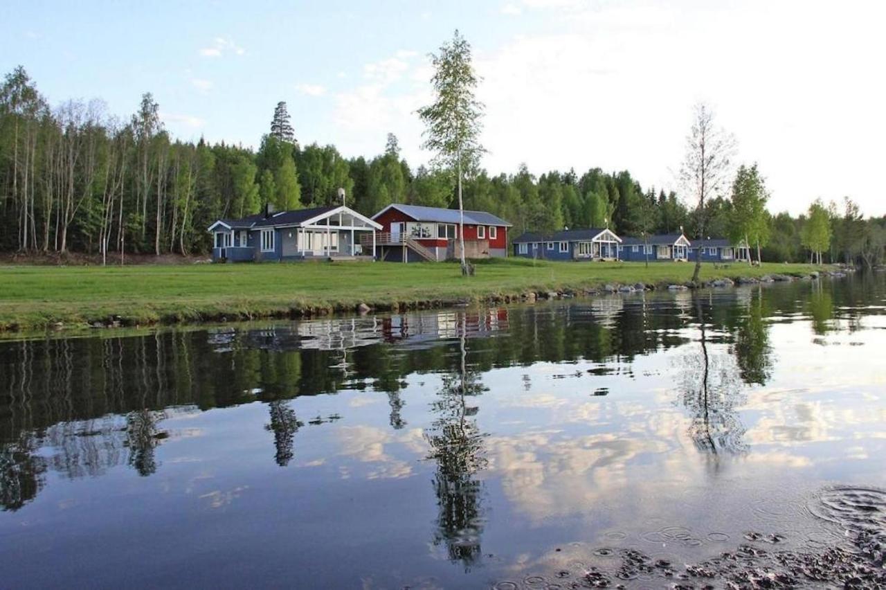 Lakeview Houses Sweden Φαλούν Εξωτερικό φωτογραφία