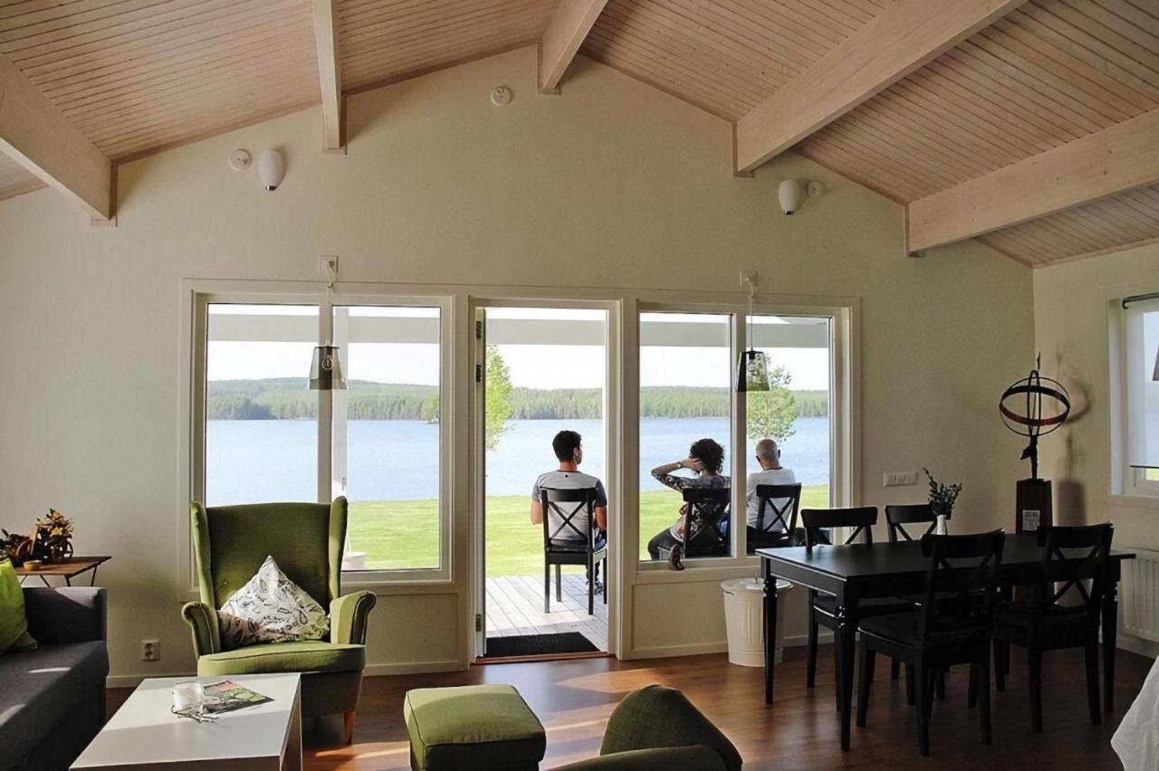 Lakeview Houses Sweden Φαλούν Εξωτερικό φωτογραφία