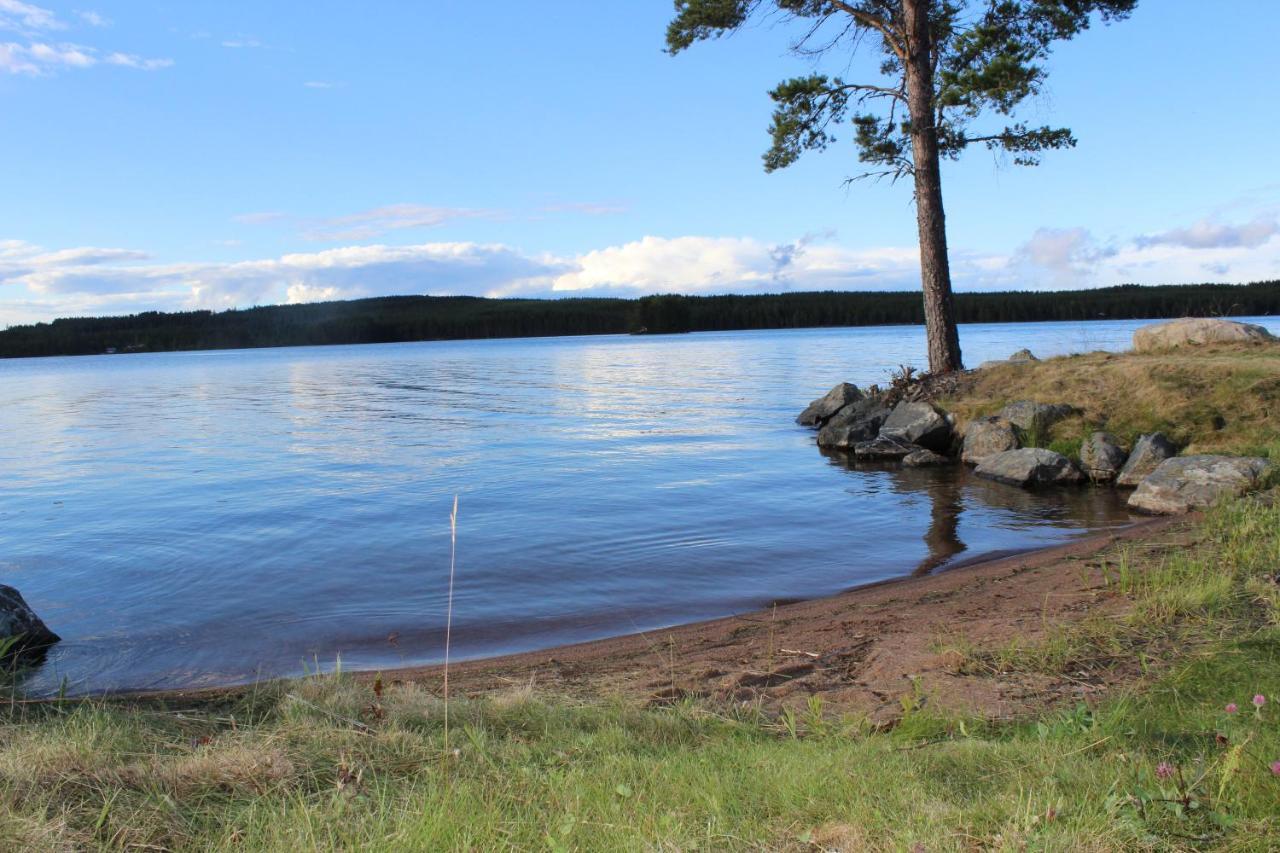 Lakeview Houses Sweden Φαλούν Εξωτερικό φωτογραφία