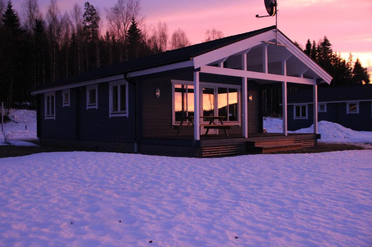 Lakeview Houses Sweden Φαλούν Εξωτερικό φωτογραφία
