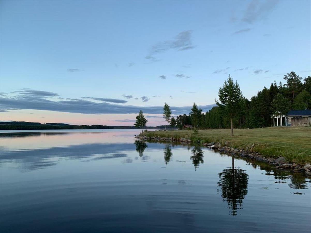 Lakeview Houses Sweden Φαλούν Εξωτερικό φωτογραφία